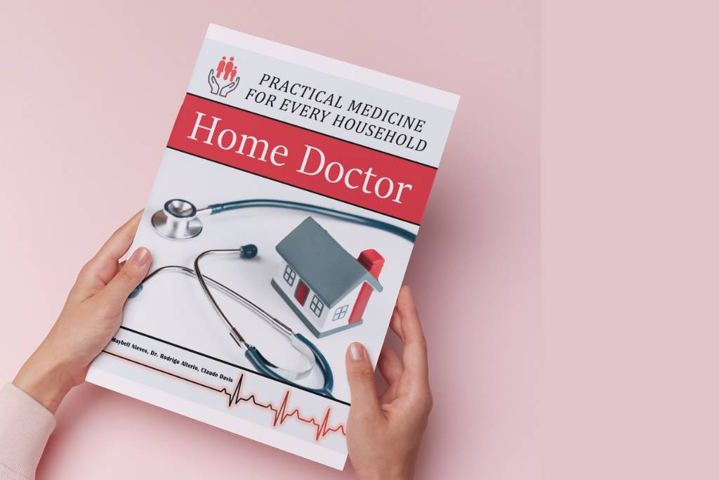 Home Doctor Book, Chapter By Chapter Review