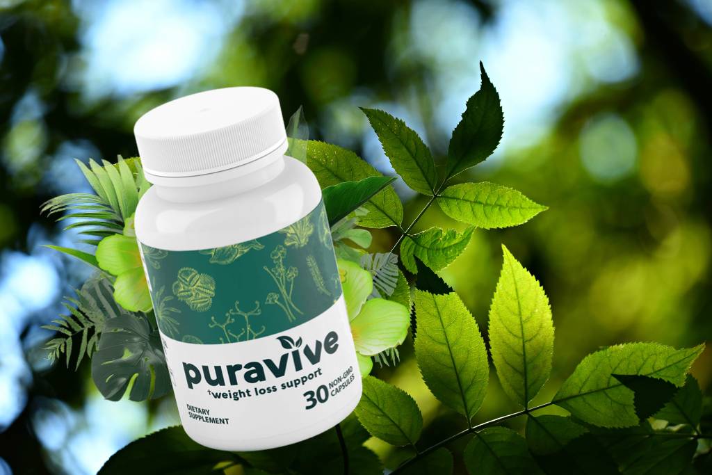 What is Puravive and how does it work?