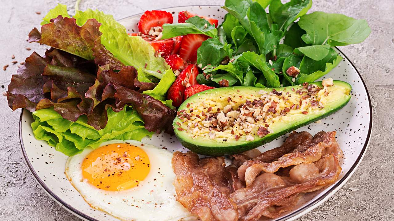 Chapter 1: Breakfast Recipes - A Keto-Friendly Start to Your Day