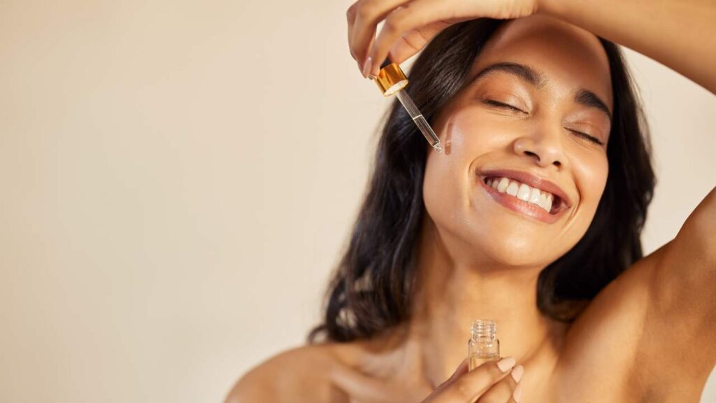 What Are The Benefits Of a Face Serum?