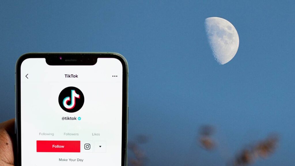 How Legit is TikTok's Moon Phase Soulmate Theory?