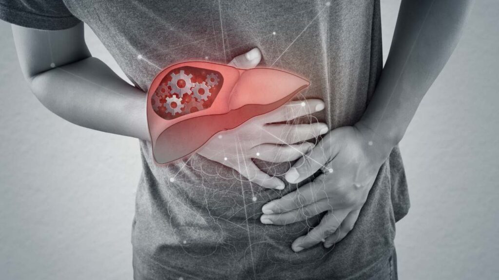 Will Fatty Liver Repair Itself?