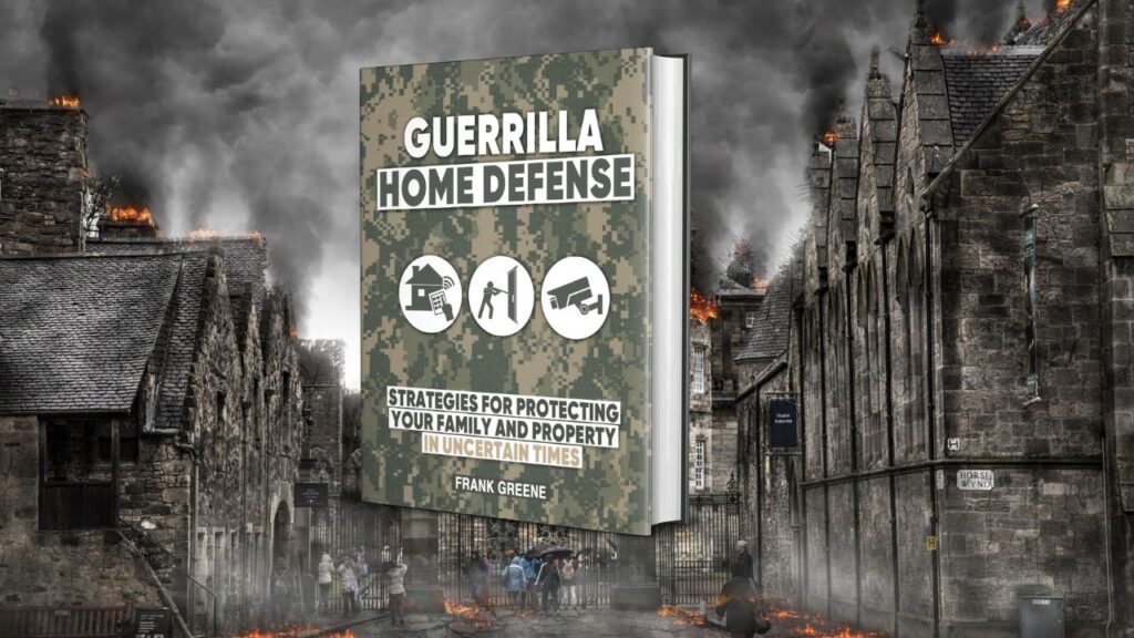 Guerrilla Home Defense Reviews