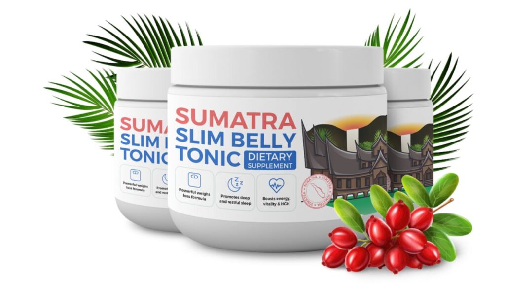 Is Sumatra a Good Weight Loss Supplement?