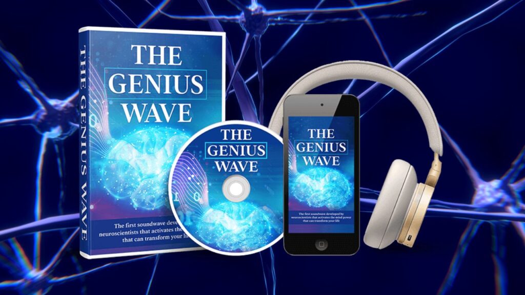 Is the Genius Wave a Scam?