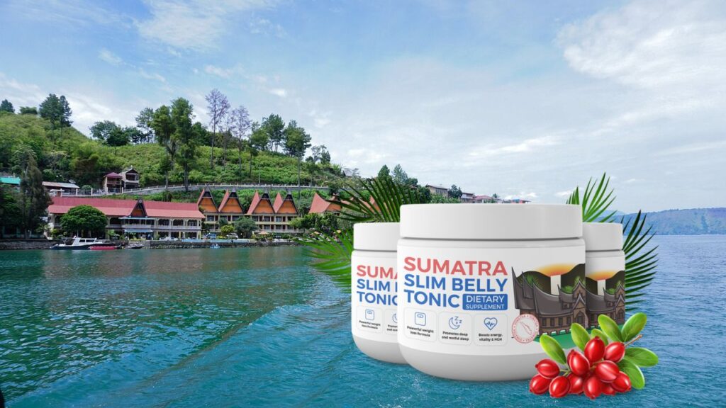 Sumatra Slim Belly Tonic Reviews - Scam or Legit 2024