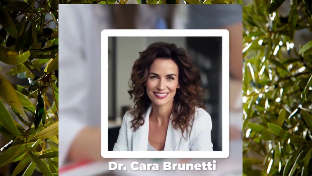 Who is Dr. Cara Brunetti? Olivine Reviews