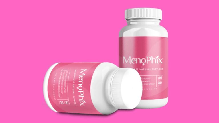 Does MenoPhix Work?