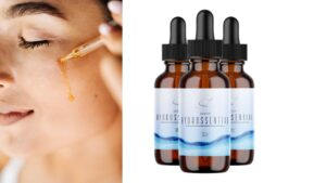 Does Hydrossential Serum Really Work?
