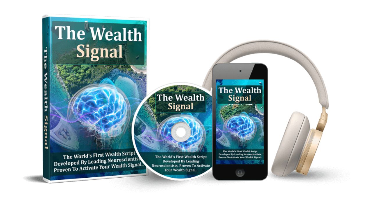 Does The Wealth Signal Program Really Work?