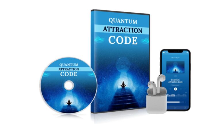 Quantum Attraction Code