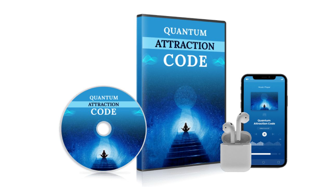 Quantum Attraction Code