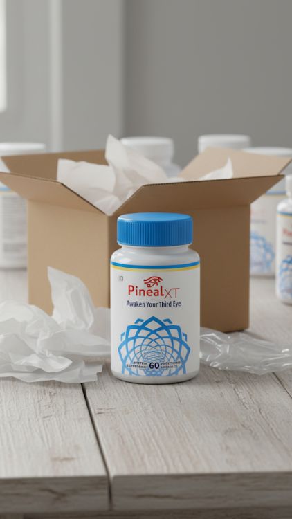 Is pineal gland activation important?