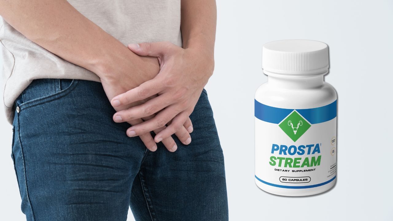 ProstaStream Side Effects: Potential Risk