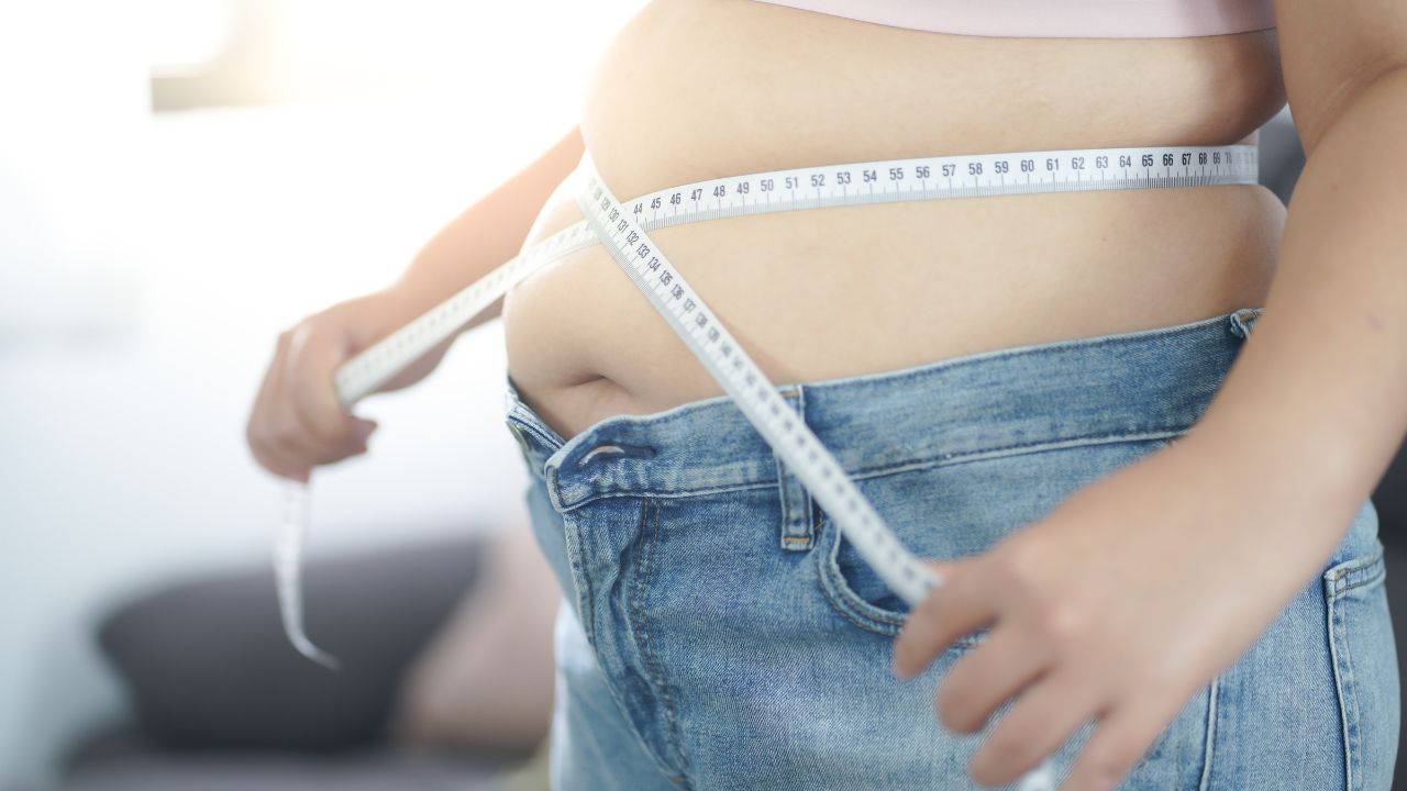 Does Hb5 Hormone Harmony Help With Weight Loss?