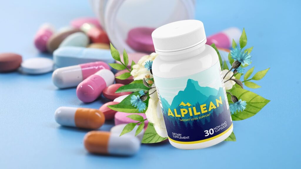 Is Alpilean a Good Weight Loss Pill