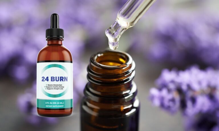 24 Burn Reviews: Does It Really Work?