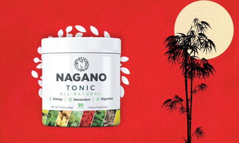 Is Nagano Lean Body Tonic Good For Weight Loss?