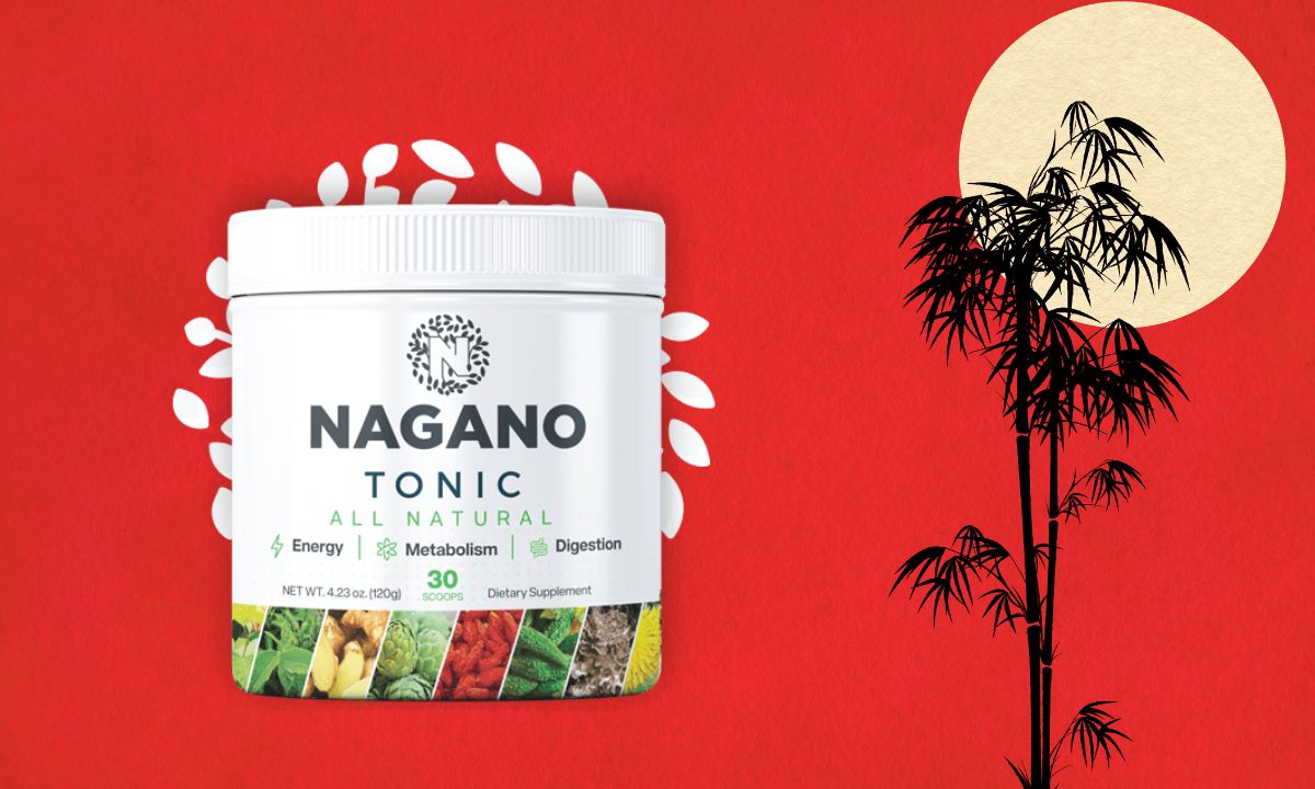 Is Nagano Lean Body Tonic Good For Weight Loss?