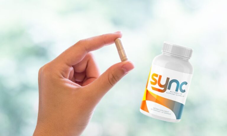 Sync Supplement Review