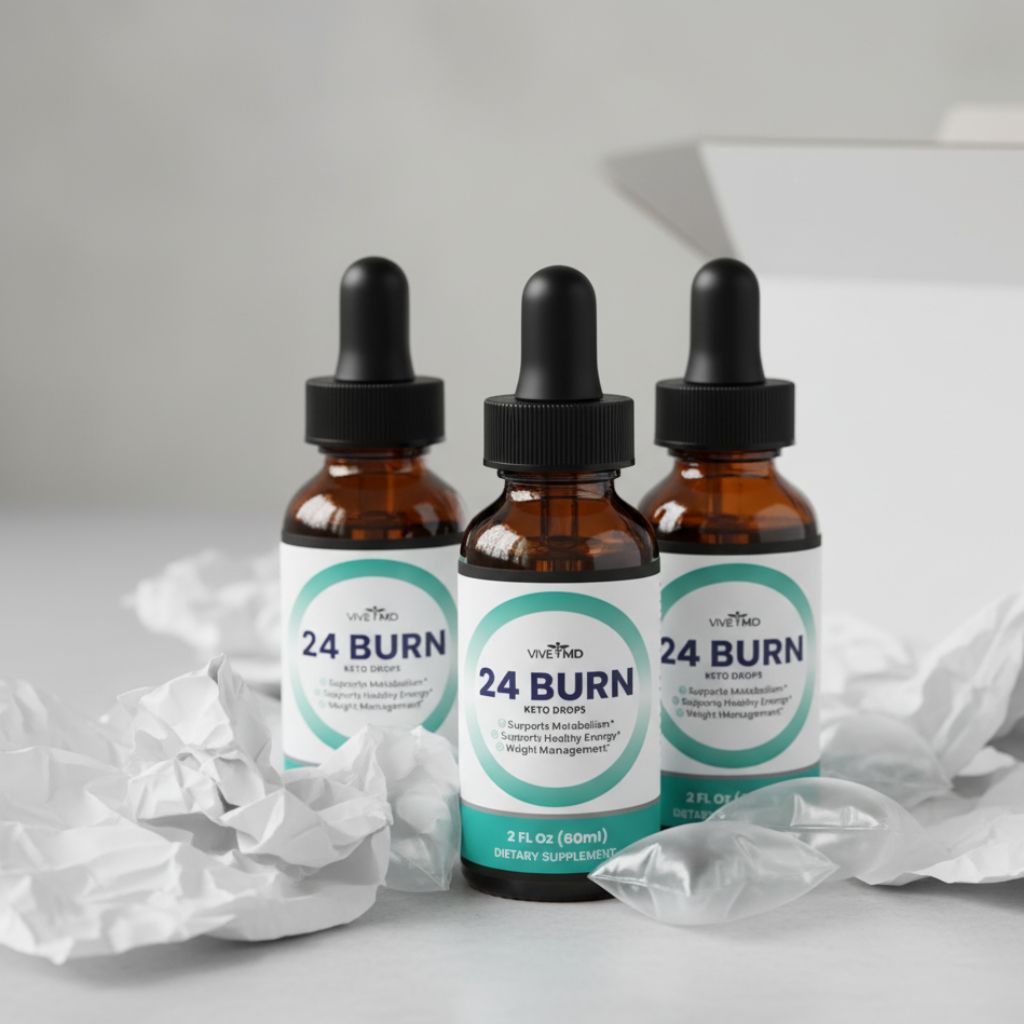 What is 24 Burn, and How is it Supposed to Work?