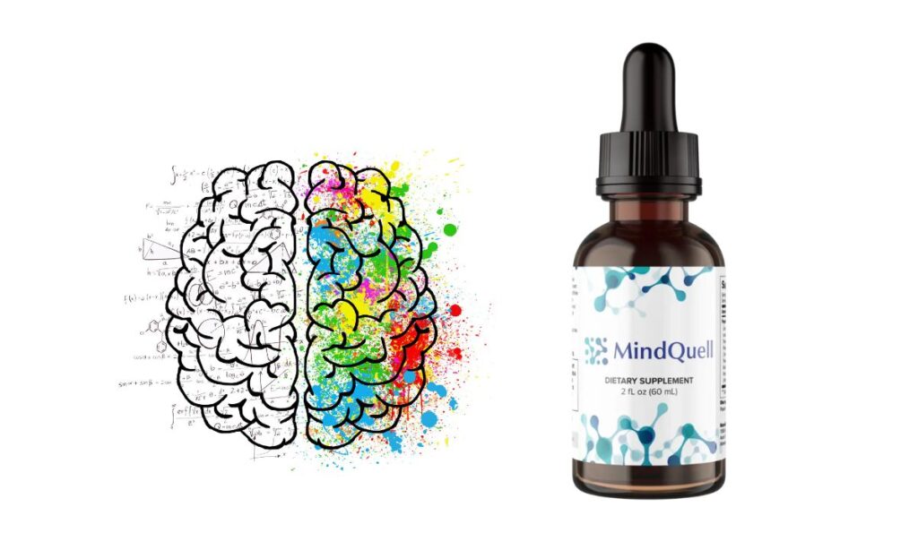 What is MindQuell?