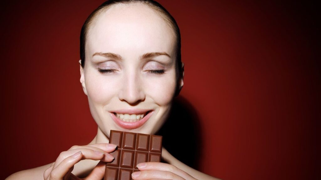 Can Chocolate Irritate The Bladder?