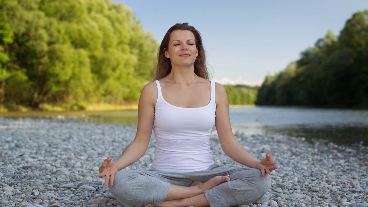 Can Yoga Improve Urinary incontinence in ambulatory women?