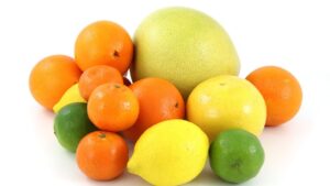 Does Citrus Irritate The Bladder?