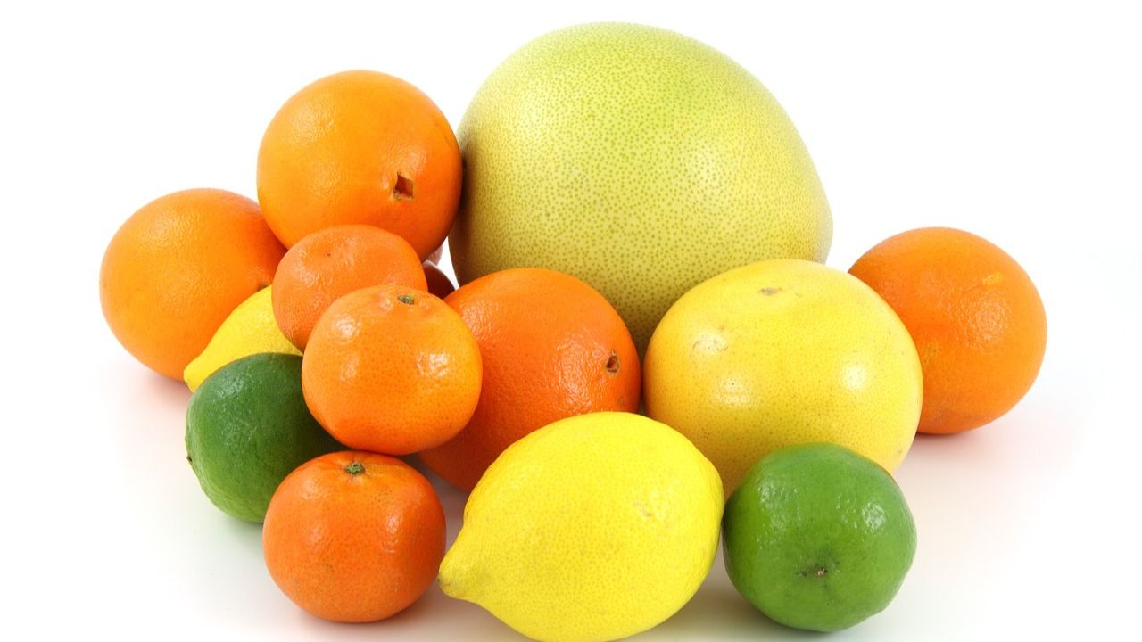 Does Citrus Irritate The Bladder?