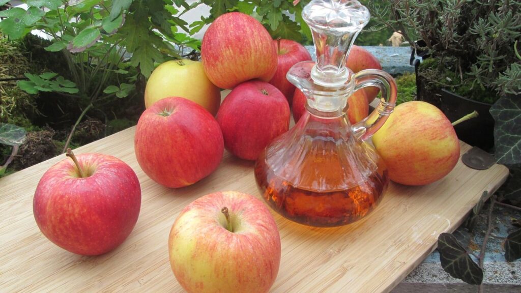 Is Apple Cider Vinegar Good for Overactive Bladder?