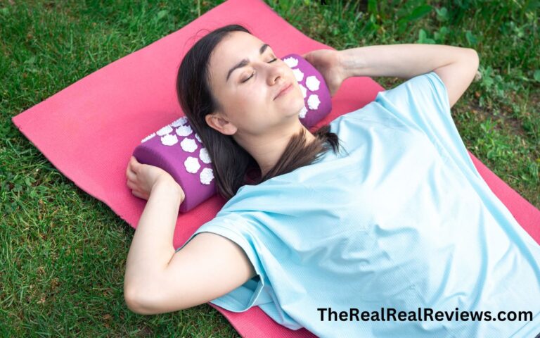 Does the Meridian Acupressure Mat Really Work?