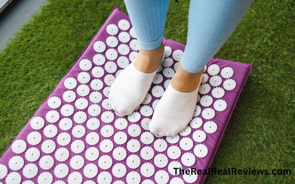 Is the Meridian Acupressure Mat and Pillow Set V.1 Worth the Investment?