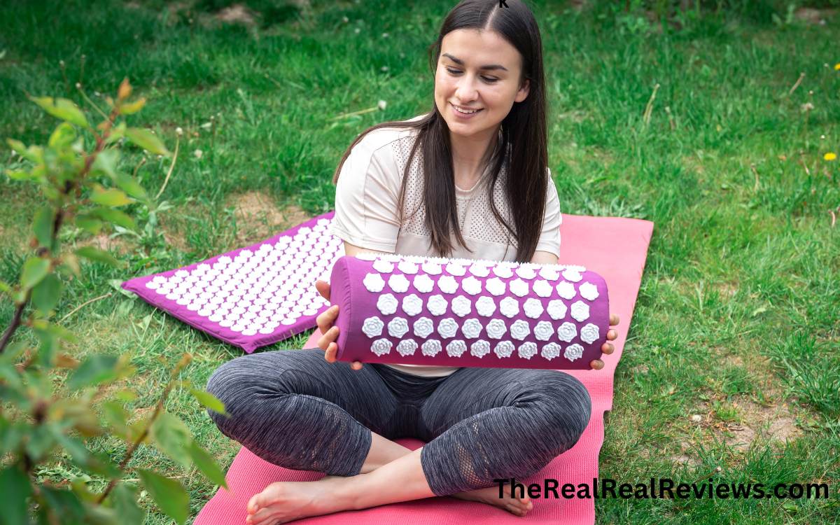 Meridian Acupressure Mat & Pillow Set V.1 Pricing