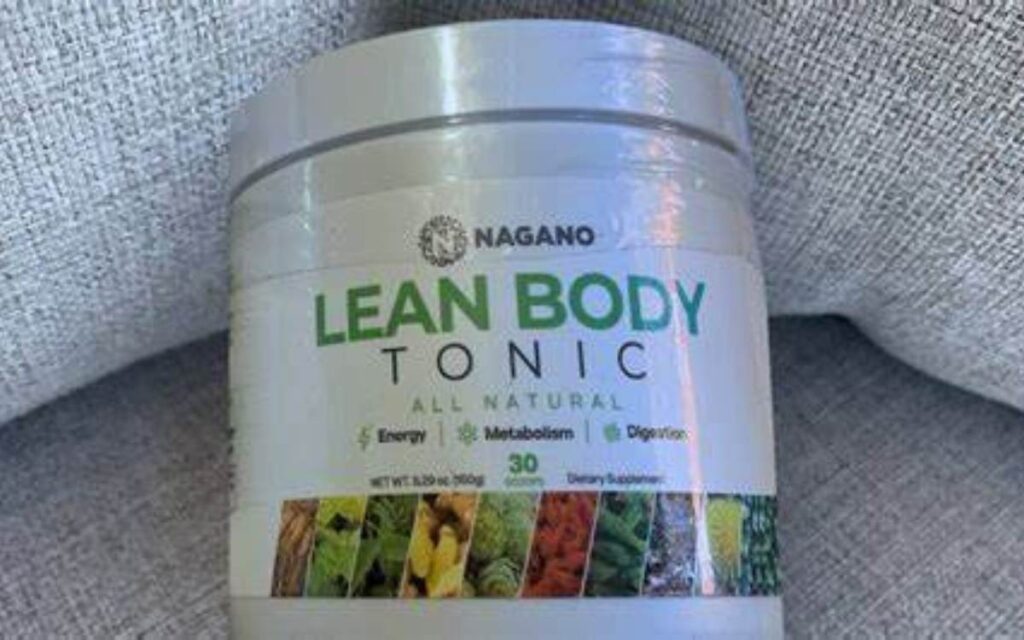 10 Impressive Benefits of Nagano Tonic