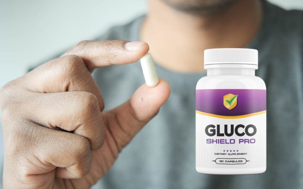 Gluco Shield Pro Review