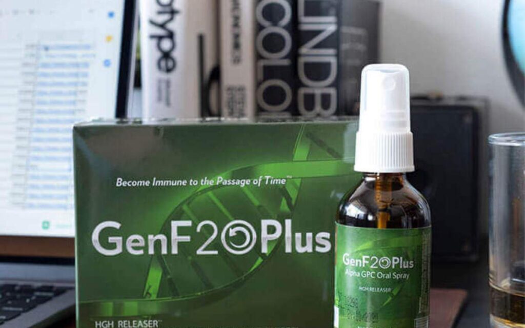 How Does GenF20 Plus Claim to Work?