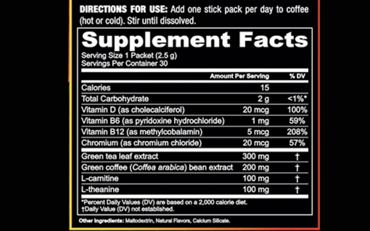 Java Burn Review: Does It Really Work? My Honest Thoughts