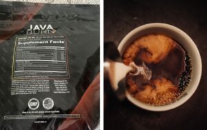 Must You Mix Java Burn with Coffee?