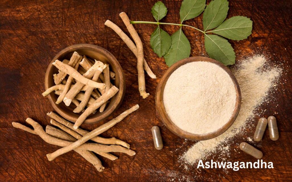 KSM-66® Ashwagandha