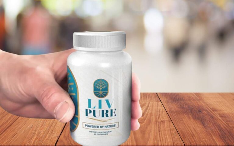 Liv Pure Reviews: Does It Work?