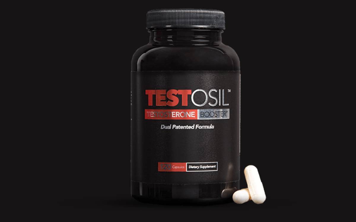 Testosil Review