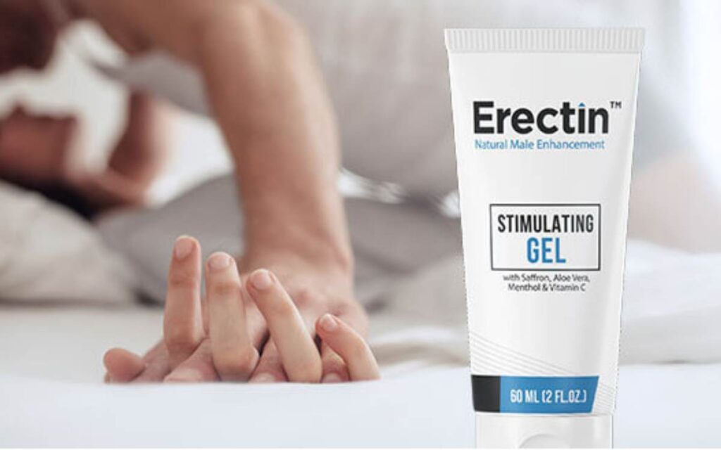 The "Instant" Erection Topical Formula