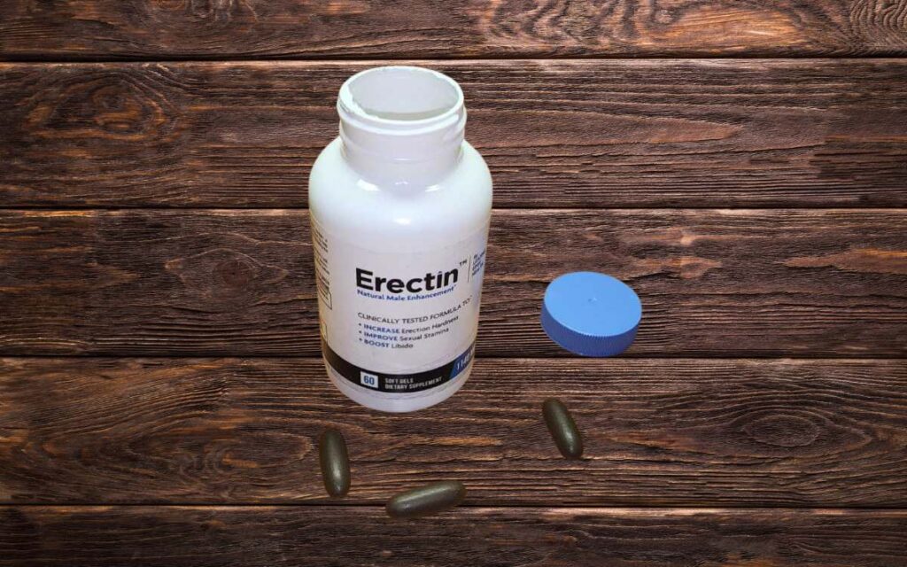 What Is Erectin?