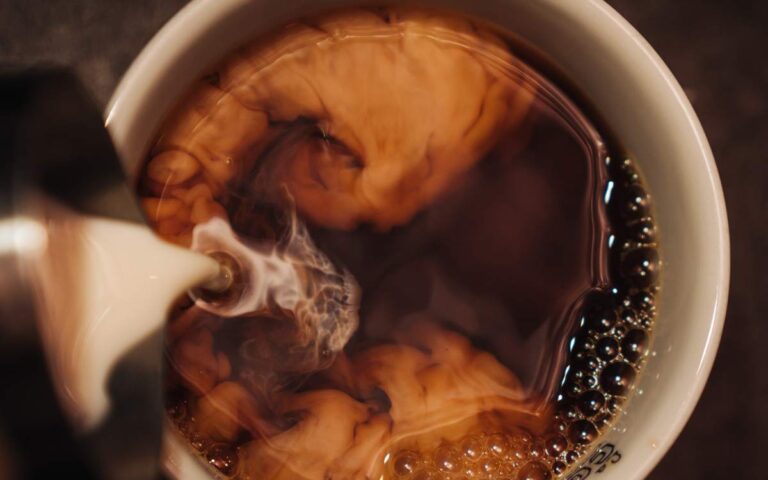 Java Burn Coffee Review