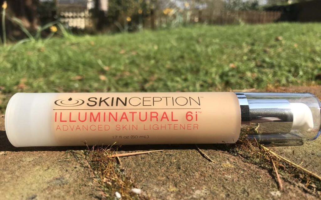 Who is the Manufacturer of  Skinception Illuminatural 6i?