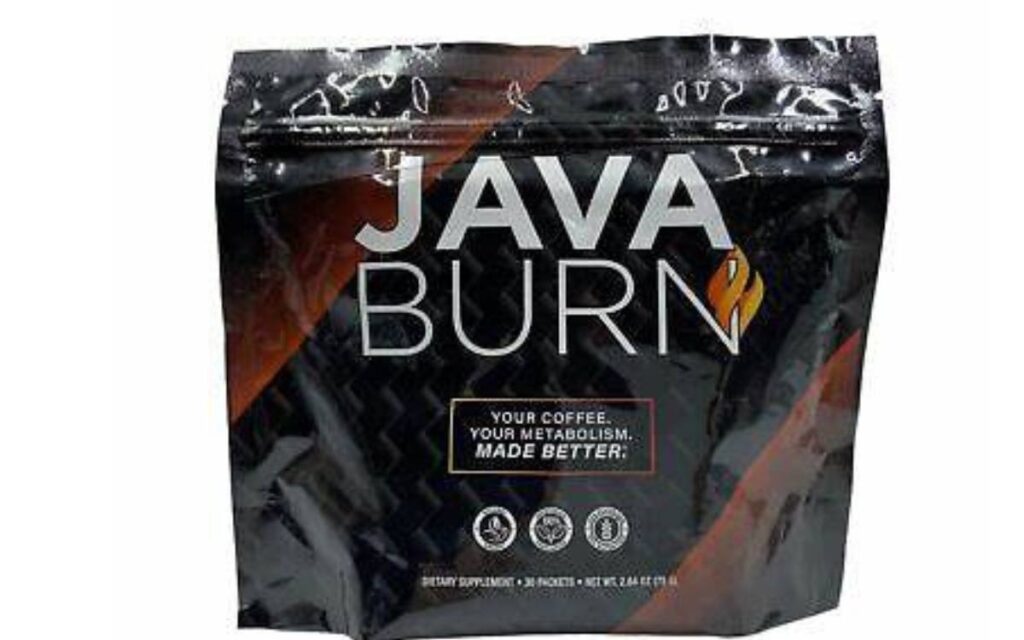 Why Java Burn Is Different