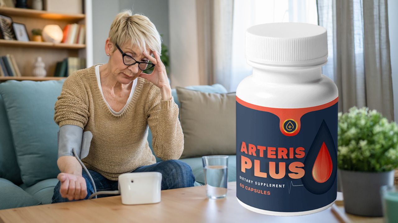 Arteris Plus Reviews: Scam or Legit? My 3 Month Result