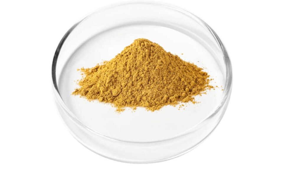 Granular Berberine