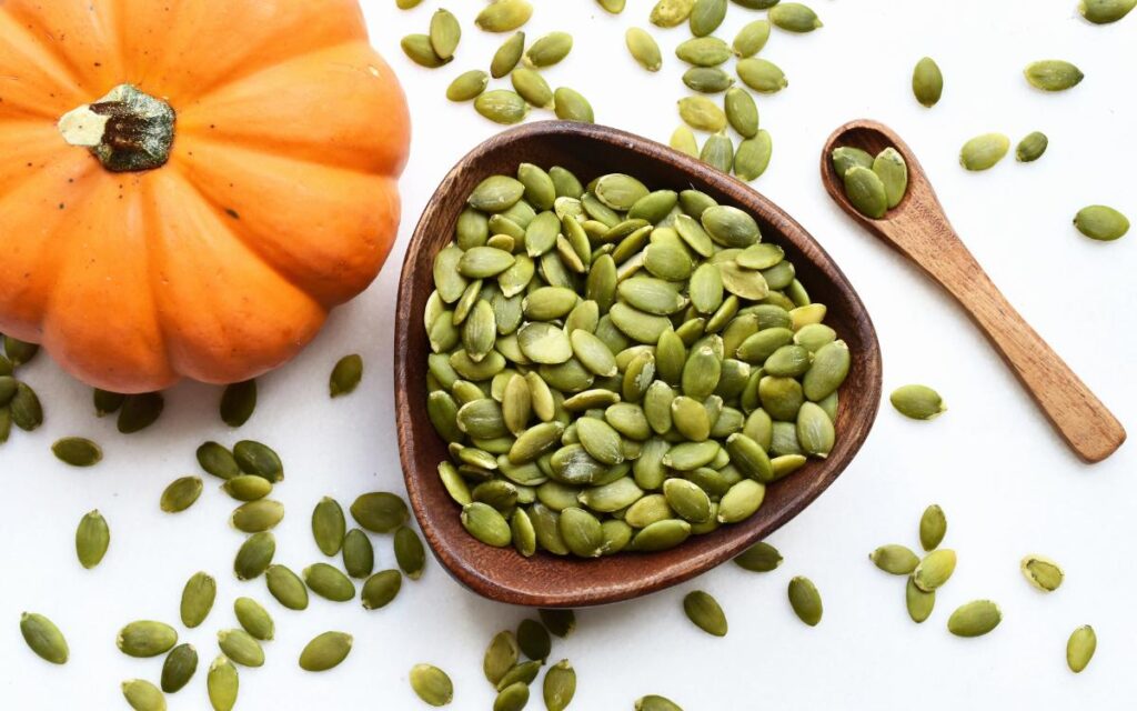 Pumpkin Seed